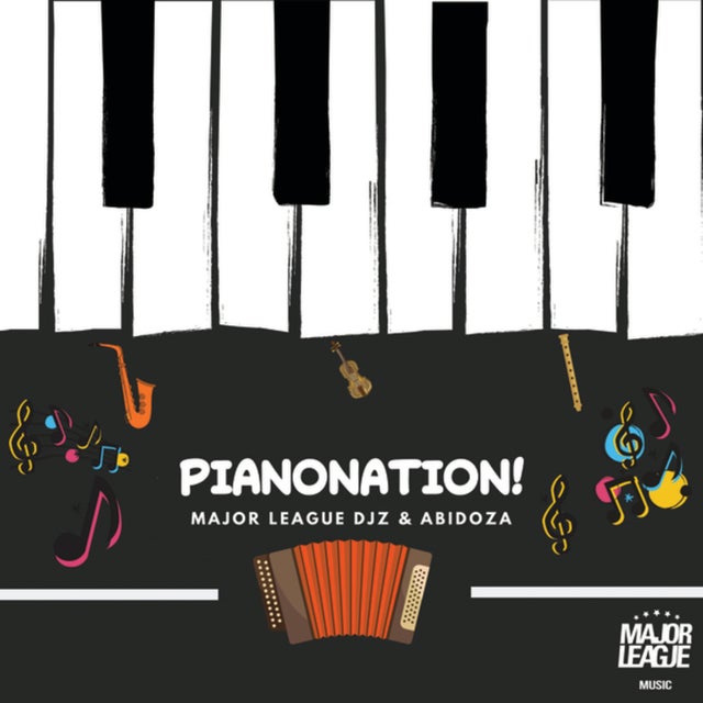 Dukesoul album art