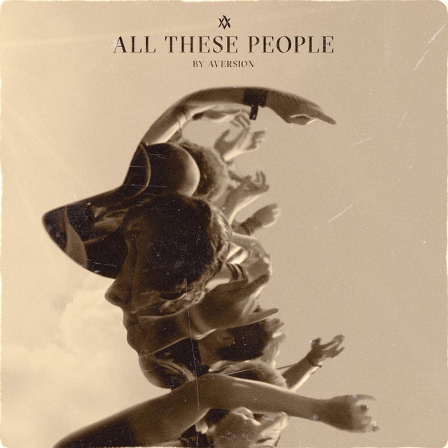 All These People - Pro Mix album art