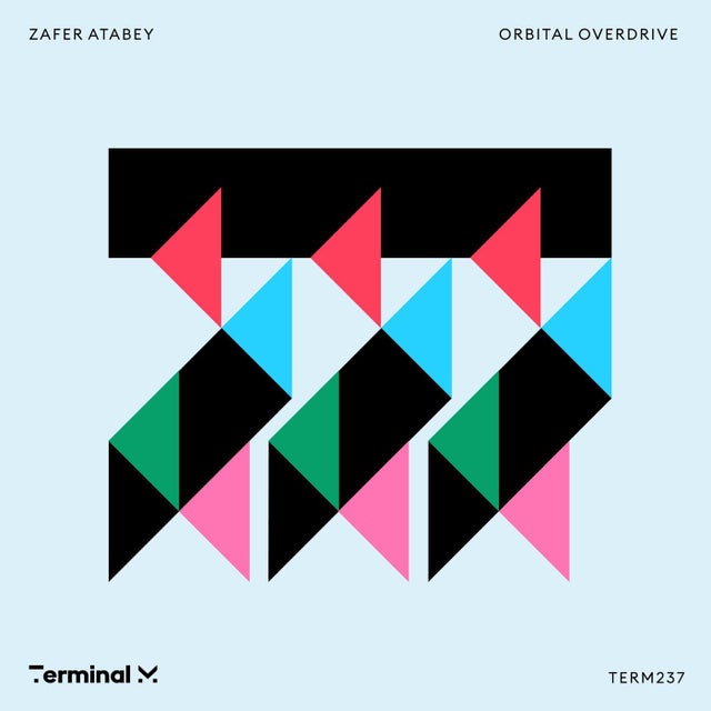 Sonic Synthesis album art