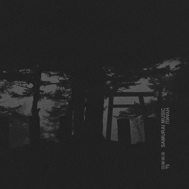 When The Light Was Born album art