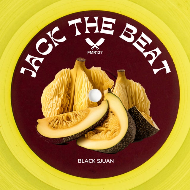 Jack the Beat - Street Jazz Mix album art