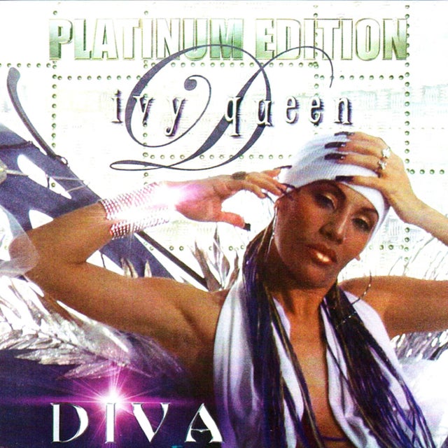 Papi Te Quiero album art