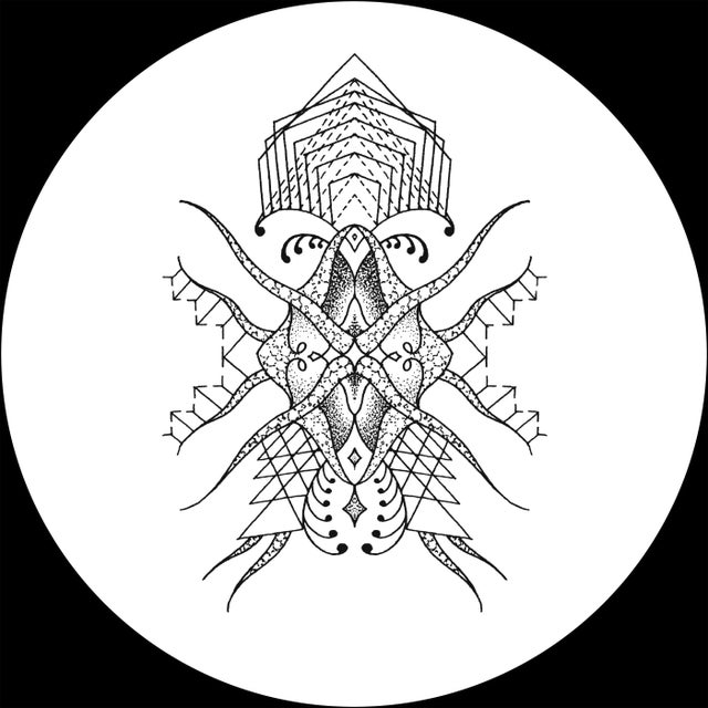 Alpha 01 album art