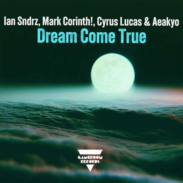 Dream Come True - Club Mix album art