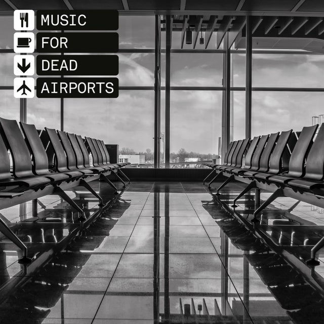 Mother Of Mine (GLA Airport) album art