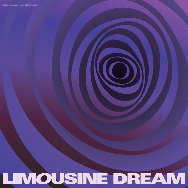 Violence & Perfume album art