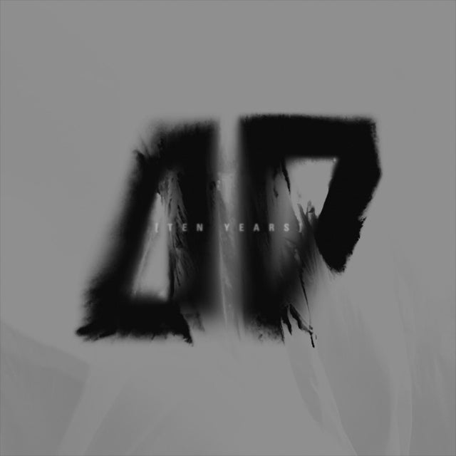 Setalis album art