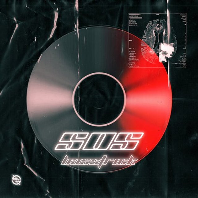 S.O.S album art