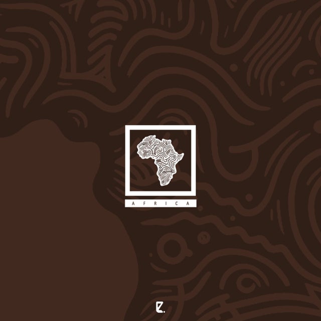 Africa album art
