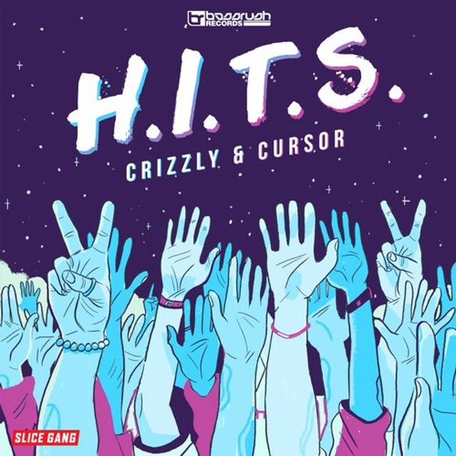 H.I.T.S album art