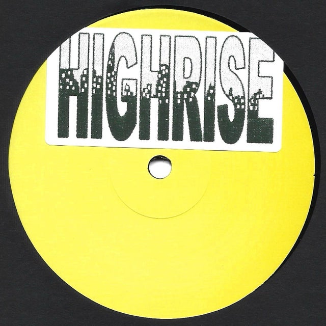 Like This album art