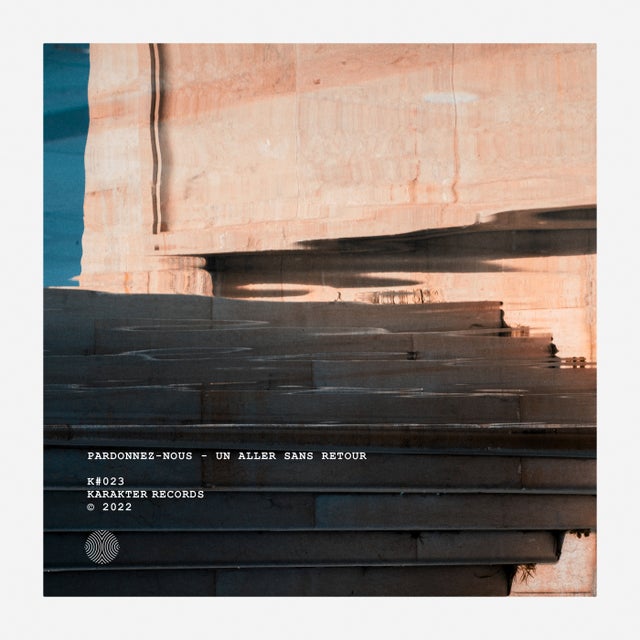 Un Trait Danger, Deu Traits Securite album art