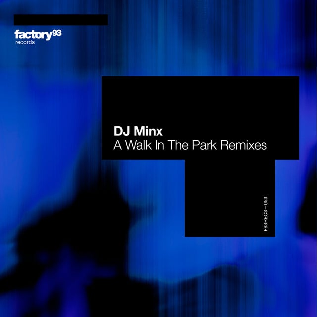 A Walk In The Park - Soul Clap Remix album art