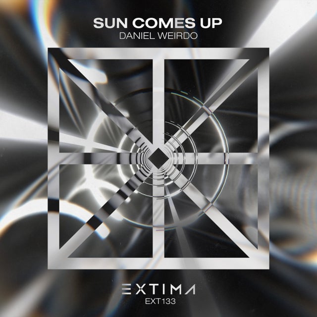 Sun Comes Up album art