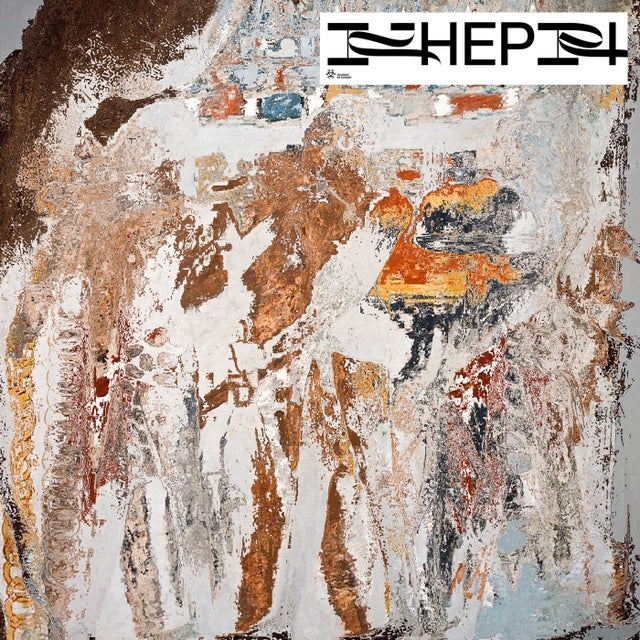 Mountain Rising album art