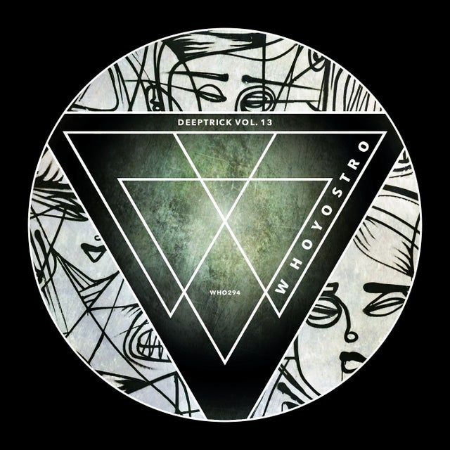 Blackbird album art