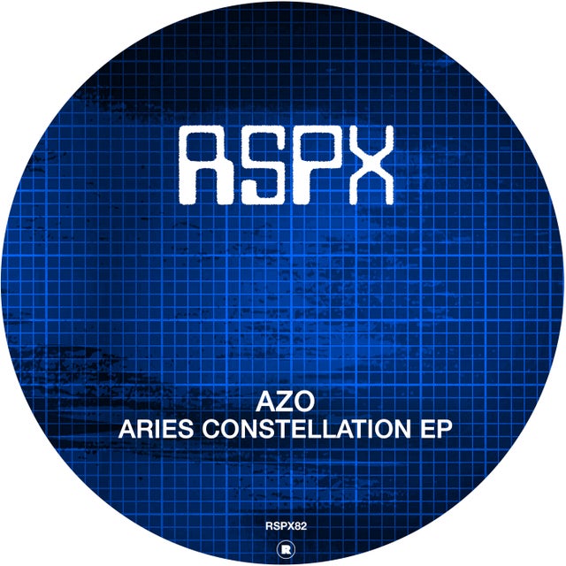 Aries Constellation album art