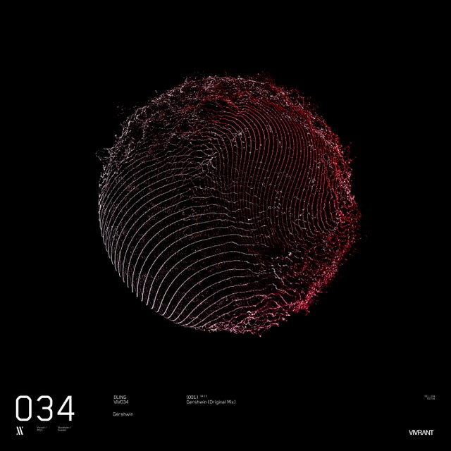 Gershwin - Club Mix album art