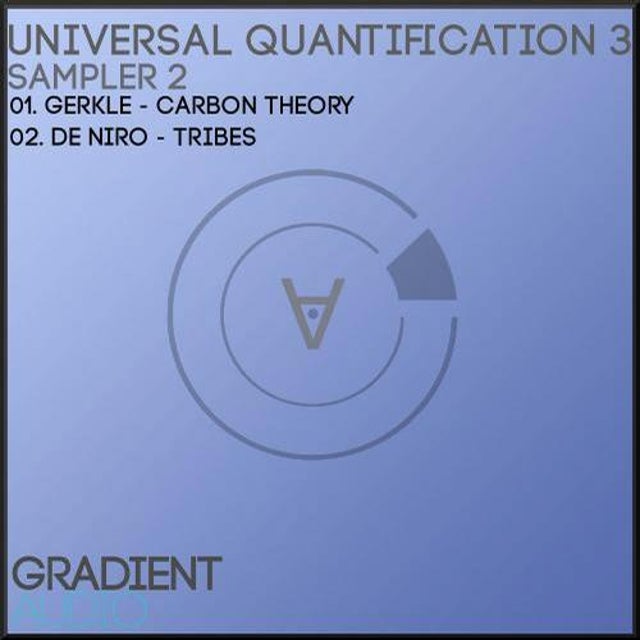 Carbon Theory album art