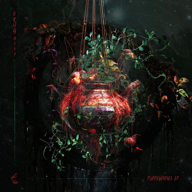 Puppenspiel album art