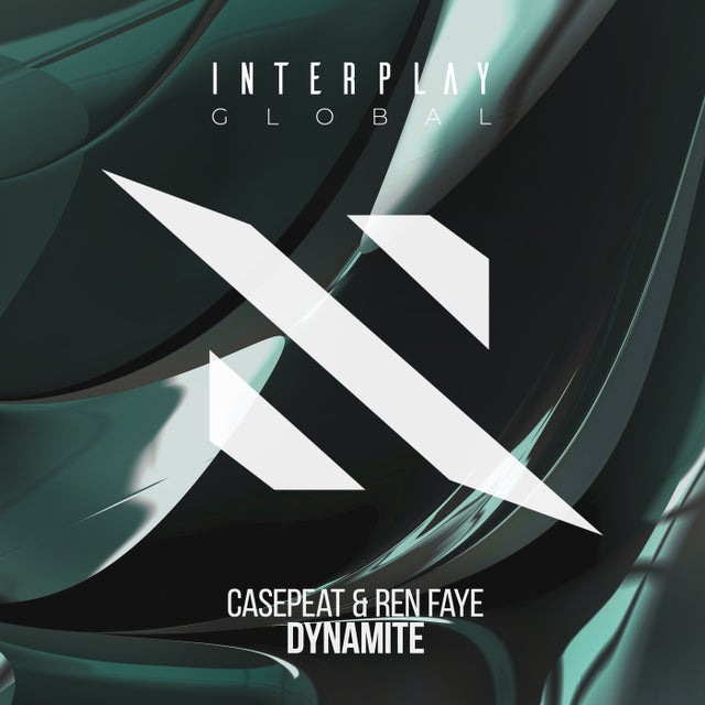 Dynamite - Extended Mix album art