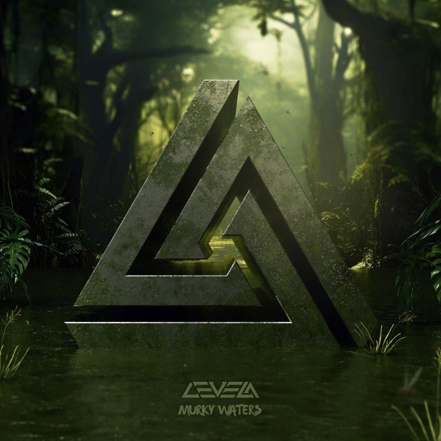 Murky Waters album art