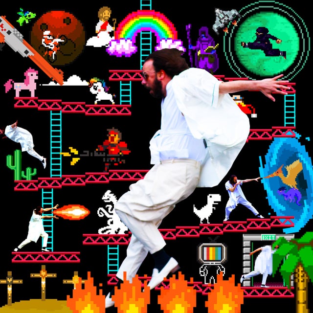 Digital World feat. Mariseya album art