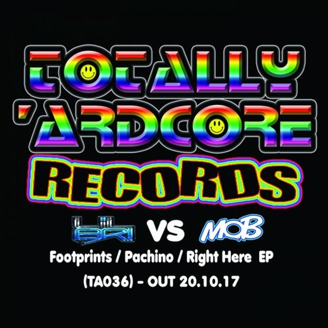 Right Here album art