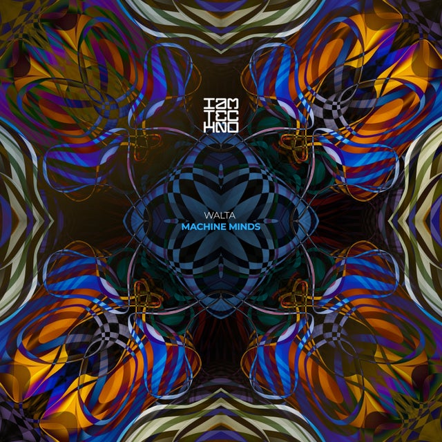 Underneath album art