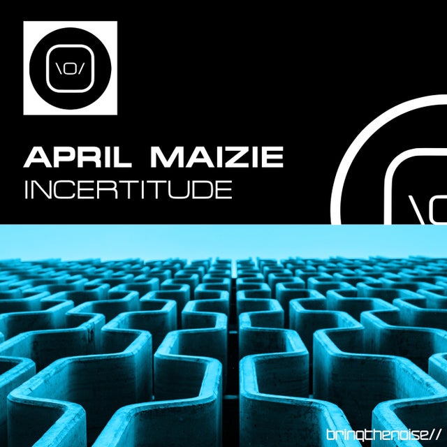 Incertitude album art