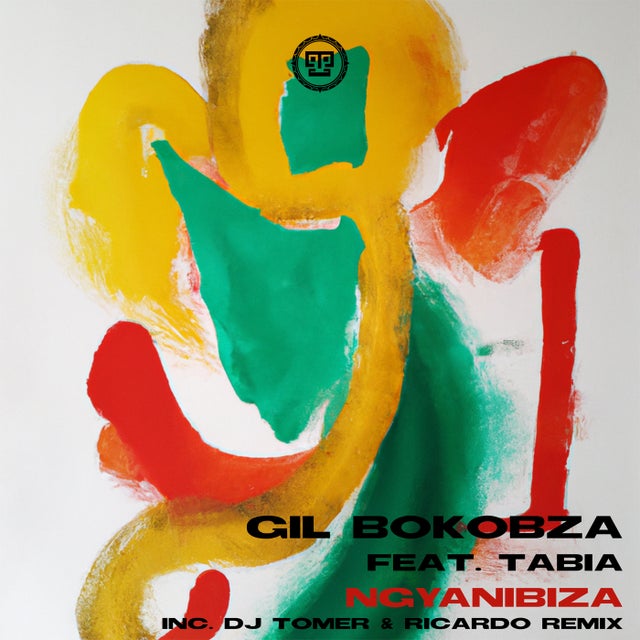 Ngyanibiza album art