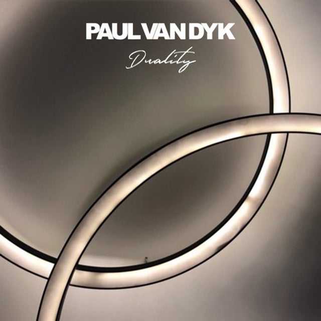 Duality - Extended album art