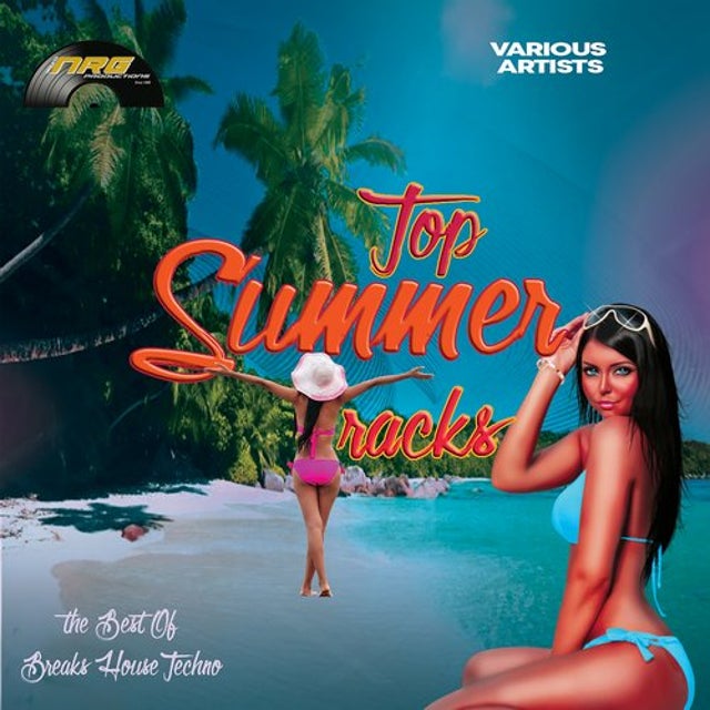 Let's Go album art