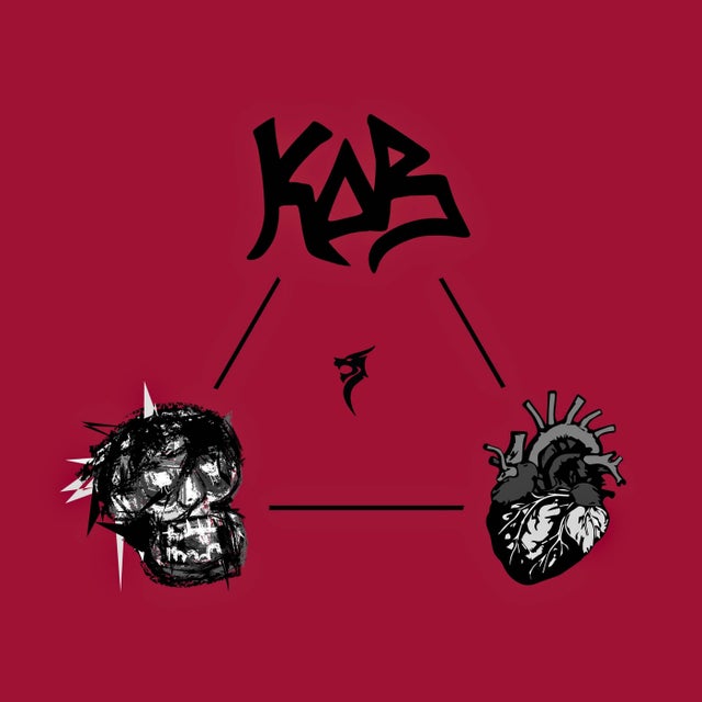 Love & Hate album art