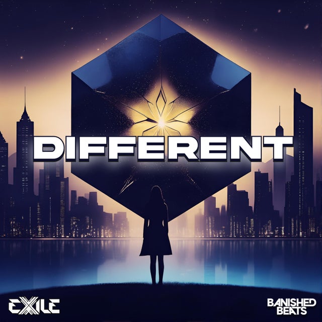 Different album art
