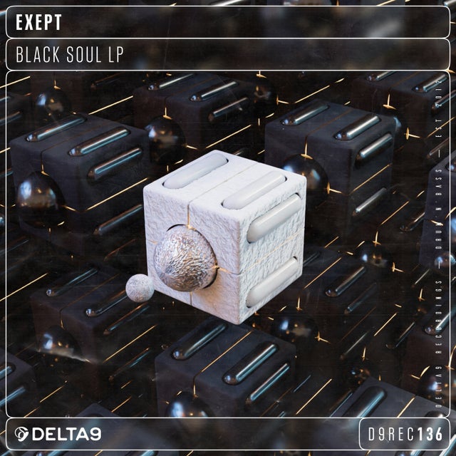 Not for You album art
