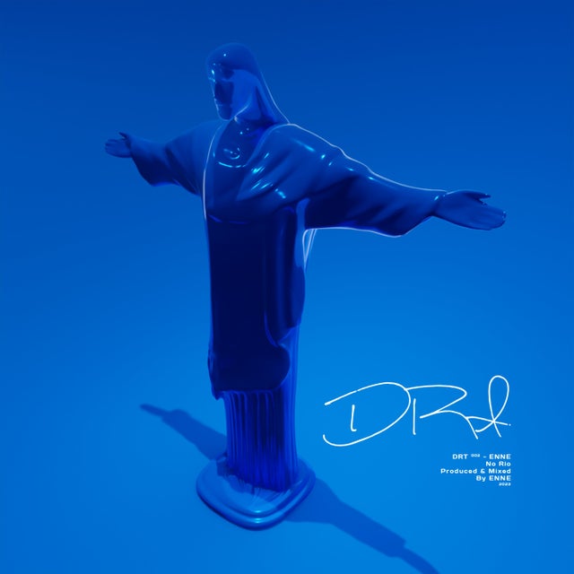 No Rio album art
