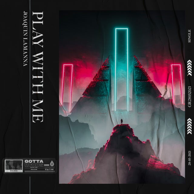 Play with Me album art