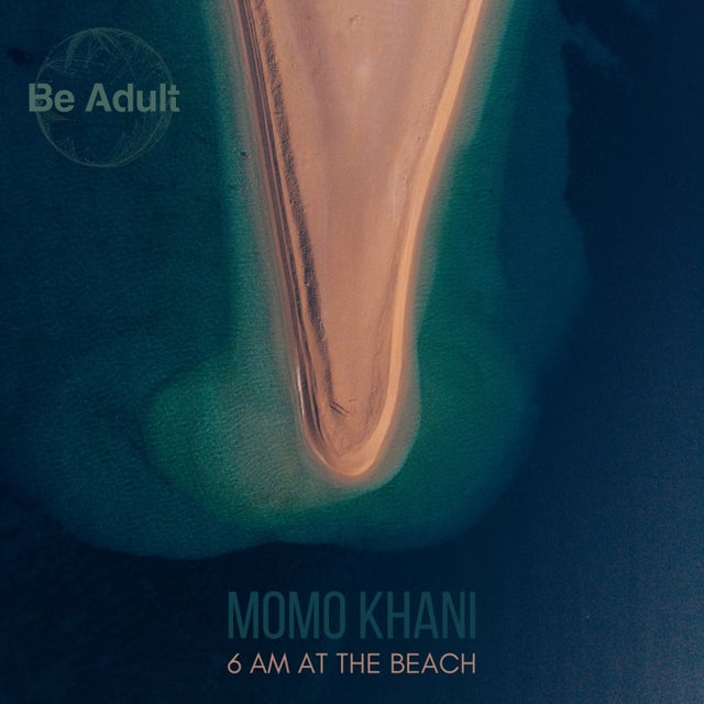 6 Am at the Beach album art