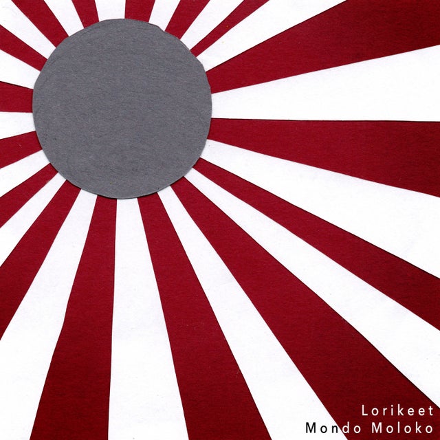 Mondo Moloko - Glenn Shaw Remix album art
