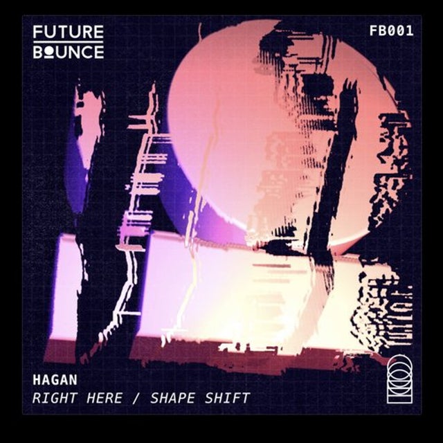 Shape Shift album art