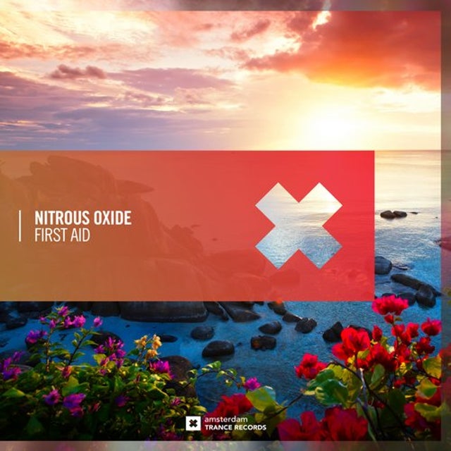 First Aid - Extended Mix album art