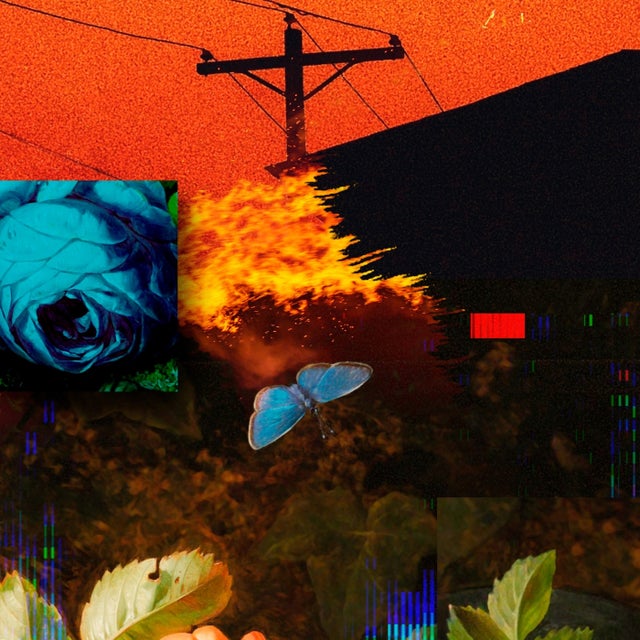 Breathe album art