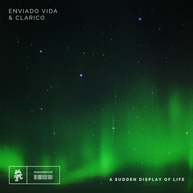 A Sudden Display Of Life album art