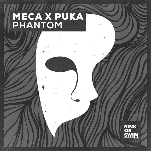 Phantom - Extended Mix album art