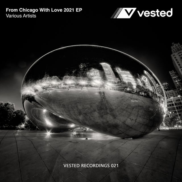 Ghosts & Memories album art