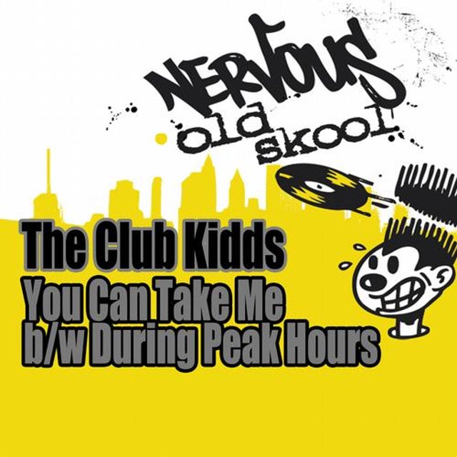 During Peak Hours - Peak Mix album art