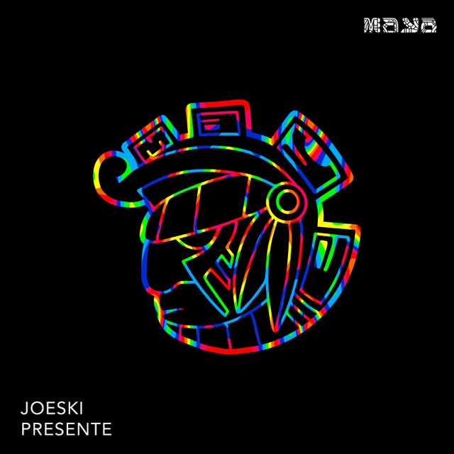 Presente album art