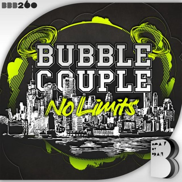 No Limits album art