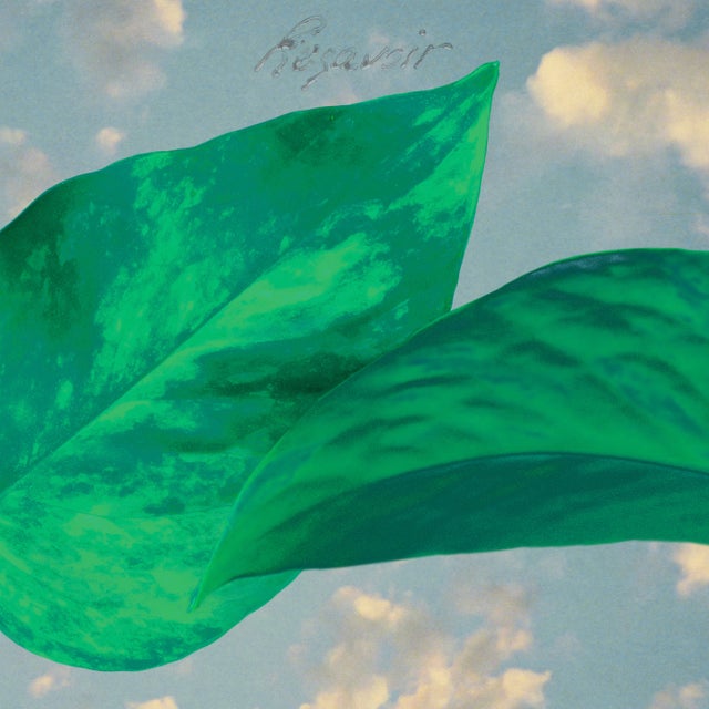 Taking Flight feat. Brandee Younger album art